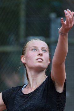 Marie-Lynn Tiedemann 563 - Ostsee Cup